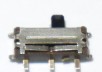 SSQ-122MHT  3pin スライド1回路　ON-OFF-ON