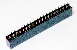 2214S-40G-85-F1　　　　　　20pinX2　40pin