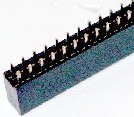 2214S-22G-85-F1　　　　　　11pinX2　22pin