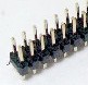 2213S-14G-F1　　　　　　7pinX2　14pin