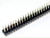 2213S-44G-F1　　　　　　22pinＸ2　44pin　