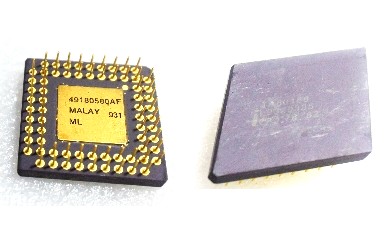 TA80188　intel　1個