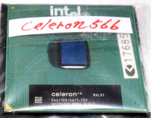 Celeron566