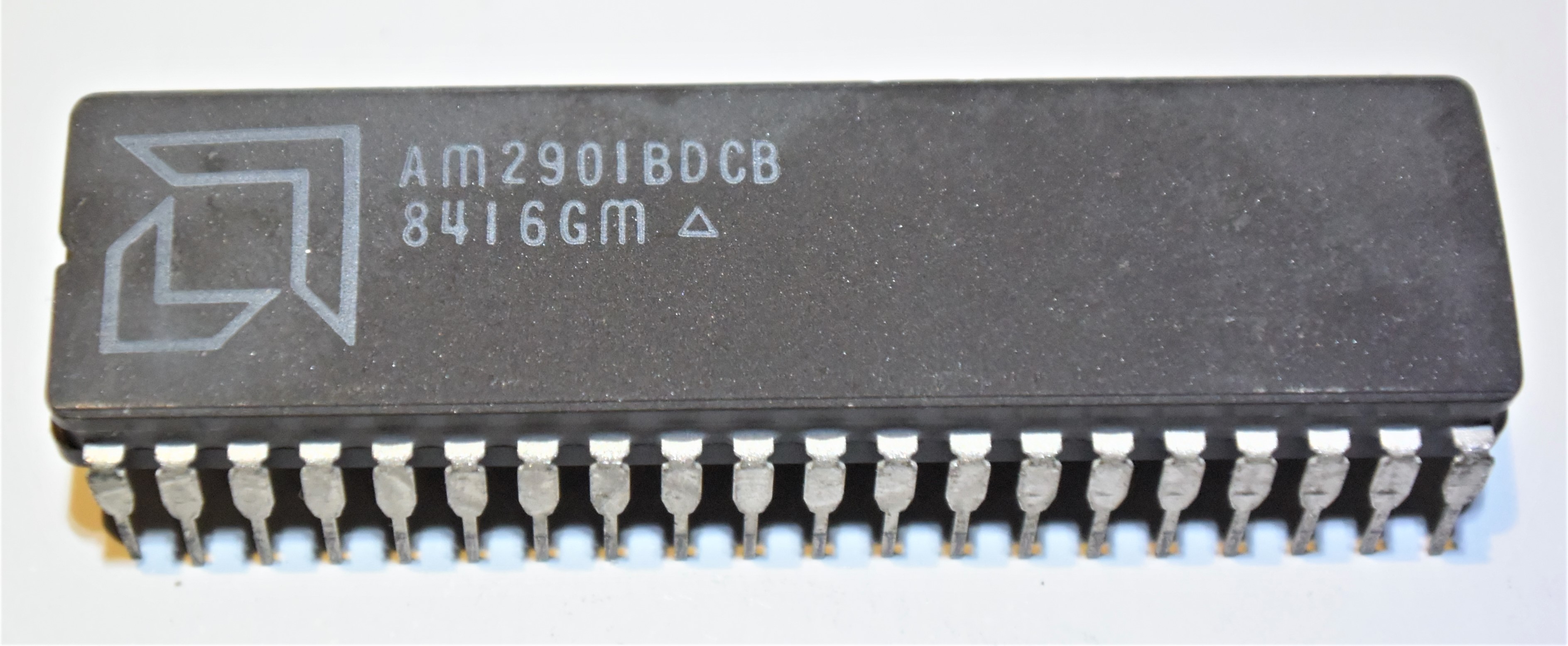 Am2901BDCB