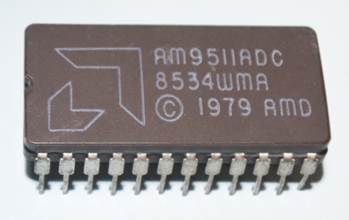 AM9511ADCJ