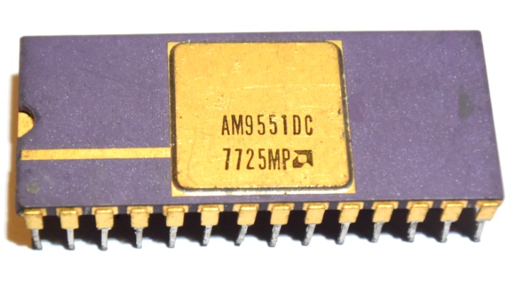 AM9551DC