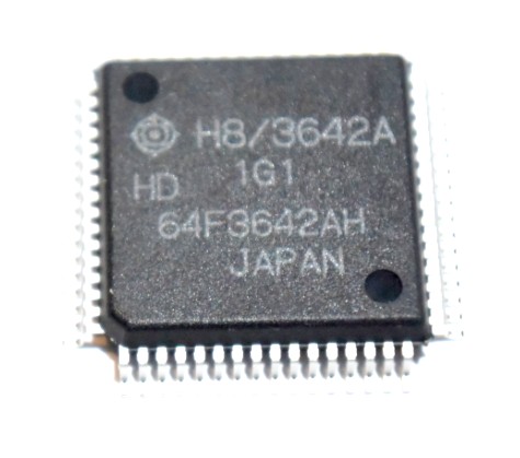 HD64F3642AH