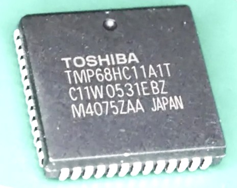 TMP68HC11A1T