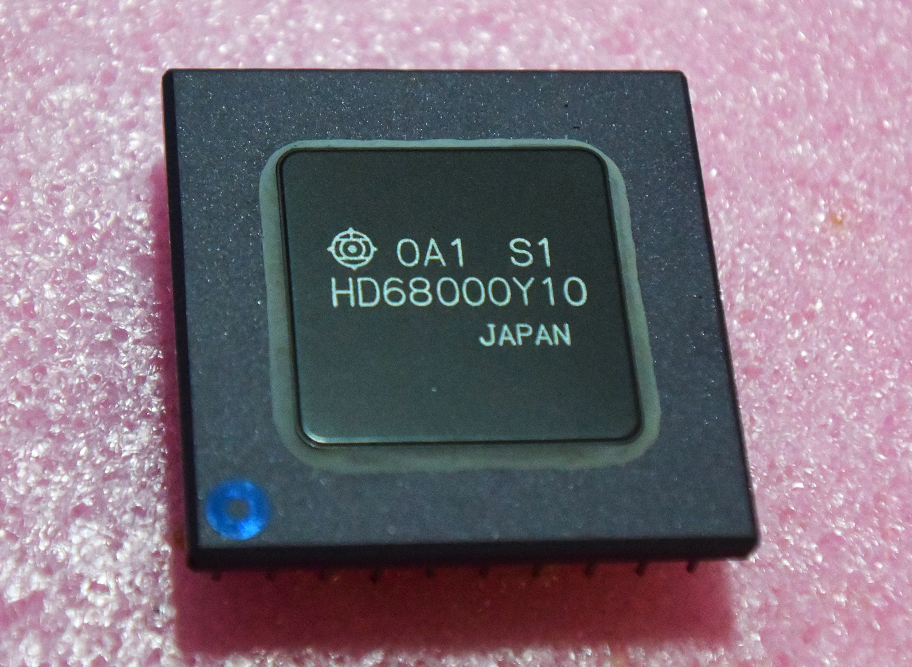 HD68000SIY10