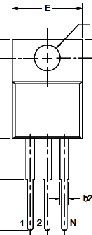 MCP1825S　　LDO電圧レギュレータ 500 Ma