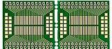 LANTRONIX   SSP-102 　Wi-port適合ユニバ-サル基板