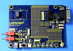 LANTRONIX   XPortシリーズ共通 ユニバーサル評価基板