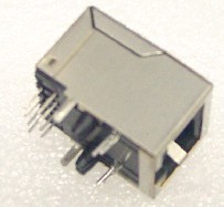 RJ-45(3070110601)