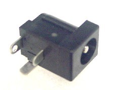 BRC-DS210B   DC jack