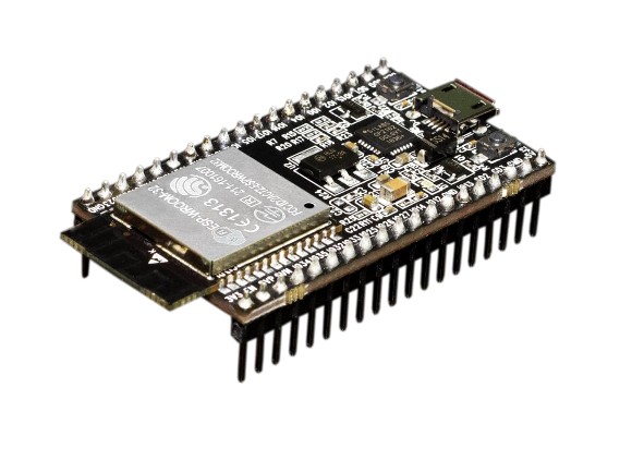 ESP32-DevKitC-32D