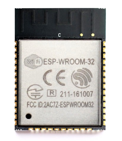 ESP32-WROOM-32 (16MB)