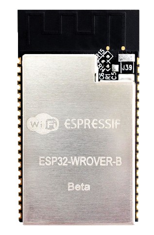 ESP32-WROVER-B