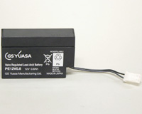 PE12V0.8WS　　12V-08Ah