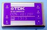 DC/DC CCN-4812SF