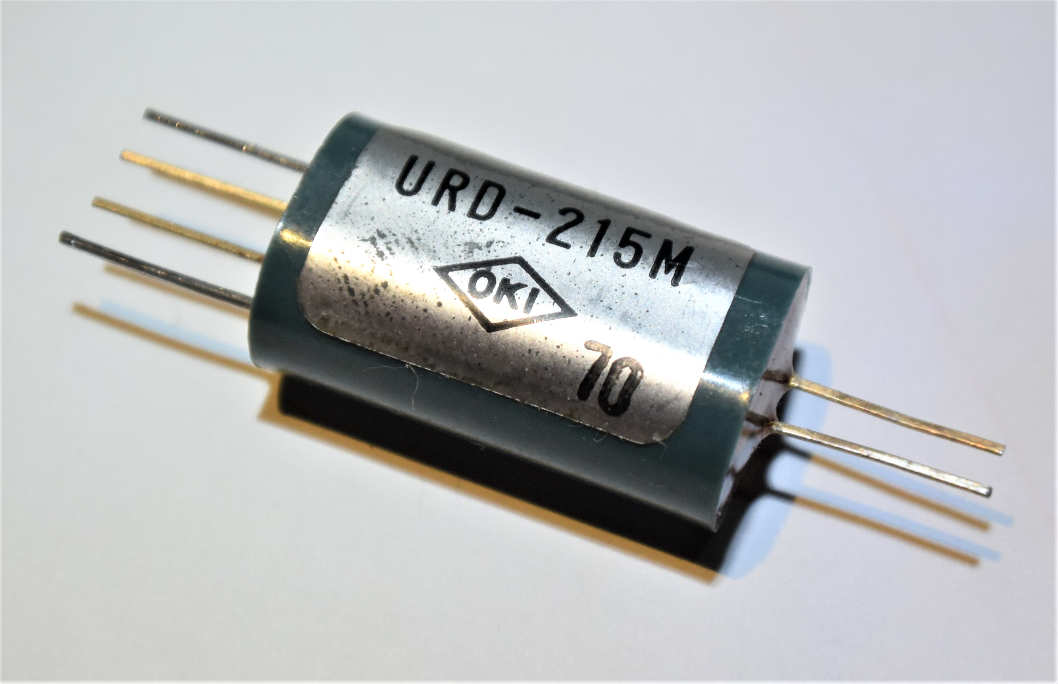 ULR-215M　DC24V