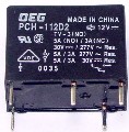 PCH-112D2    12V