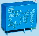 OMIH-SS-112L    12VDC