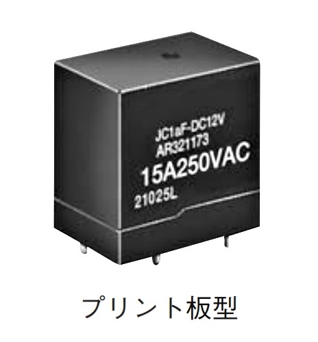 JC1aF-DC12V