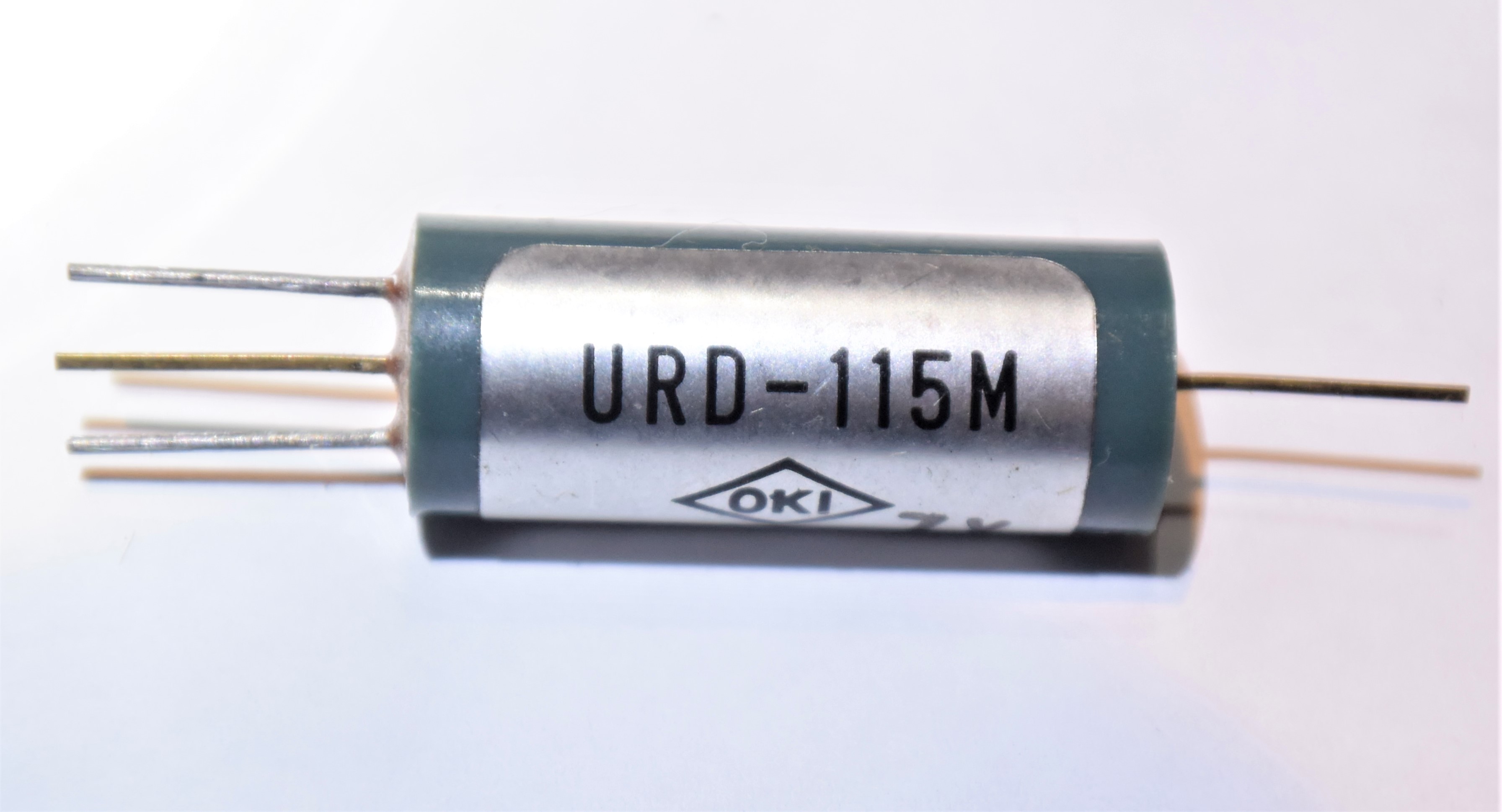 URD-115M　DC24V