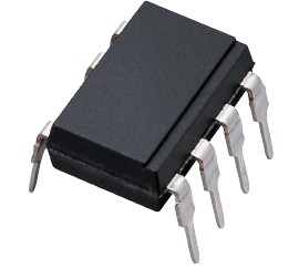 SSR　PR29MF11NSZF    8-Pin DIP Type SSR for Low Power Control　1個