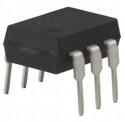 PS7141-1A　　SSR RELAY SPST-NO 150MA 0-400V