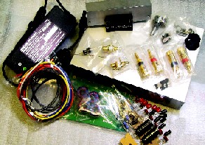 本日の特売　　TAA4100-MK2 　(100Wx2)Kit