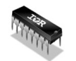 IRS2092PBF   IC　　IR