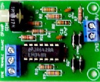 呼鈴の科学使用　汎用部品セット+CRセット