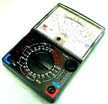 SD-370TRn  MULTI TESTER　　特売中