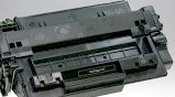 Canonプリンタ用互換トナーカートリッジ　モノクロ　CRG-510