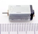 Motor    FF-M20VK-09140        OUT:0.05W～0.8W      OPERATING  RANGE:2～4.5V    NOMINAL:2.8V  CONSTANT    外形:15x10mm          1pcs