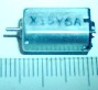 Motor    X15Y6A      DC1.5V(52mA～5V(100mA)Start  up