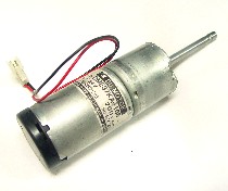 DME37KA-106 DC24V 200r/min  軸長(50mm)