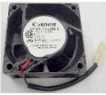 ファン　CF60-T312N6D   6CM角　DC-FAN　DC12V/0.12A