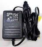 DCC-EC9　　SONY  DC-DCアダプター IN:12V　　OUT:DC9V/1.8A