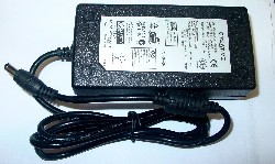 AC-adapter  DA-00819　 IN:100V      OUT:12V/5A