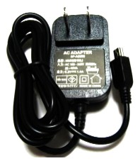 AC/Adaapter　SP-AC680 　IN:100V-240V　　OUT:5.2V/1.5A