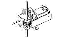 ロボット関連　ITEM 70103  ニバーサルギヤーボックス